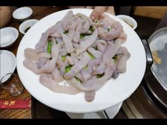 -凯华海鲜火锅·传承三十六年