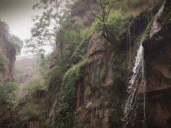 -云台山风景名胜区