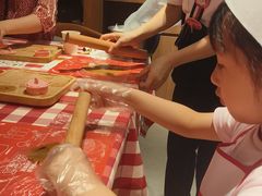 -西贝(华发商都店)