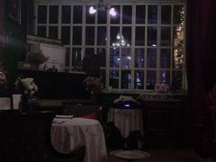 -花·fleur古董西餐厅(西城夜未央店)