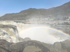 -陕西黄河壶口瀑布旅游区