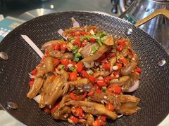 -老傅家湘潭水煮活鱼店(众一国际店)