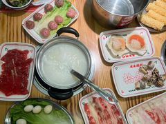 -有米粥料·海鲜粥底火锅(华强北店)