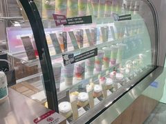 -Blueglass酸奶(财富购物中心店)