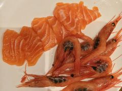 -禾斗海鲜自助(市南银座店)