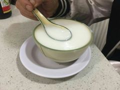 -芬芳甜品(同福路店)