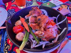 -Famous肥猫墨西哥音乐餐吧(五棵松华熙LIVE店)