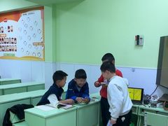 -学知乐教育·幼小衔接·小学科辅导(嘉定镇校区)