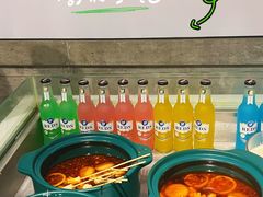 -玫瑰花园自助烤肉(顺义鑫海韵通店)