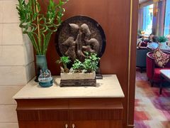 -国际饭店·原点咖啡吧ORIGIN CAFE&BAR