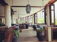 -三亚国光豪生度假酒店-椰语堂(国光豪生店)