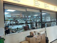 -Pekaa啤咖食肆Coffee&Bistro