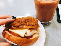 -华嫂冰室(尖沙咀店)