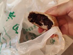 -老回回小吃(百万庄店)