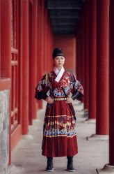 -美云庭古装·格格服汉服·京城旅拍(北京店)