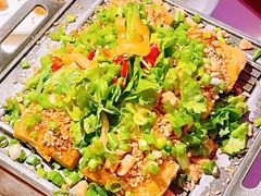 -今朝桃花醉川菜(县西巷店)