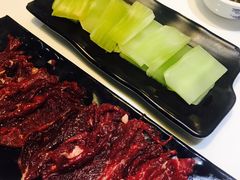 -陈记顺和牛肉火锅馆(天河北路店)