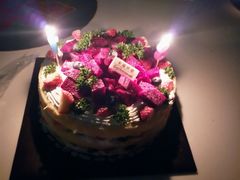 -卡滋贝诺动物奶油生日蛋糕(常熟万达店)