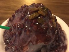 -二斗栗子(黄河道店)