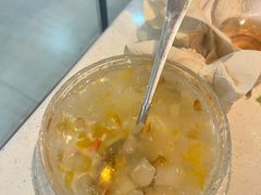 -一叶一世界·素食餐厅(锦华万达店)