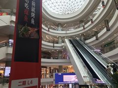 -凯德广场(金牛店)
