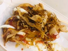 招牌小丸子-亚惠美食(塘沽乐购店)