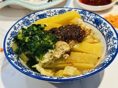 -清真.德枭炕肉店.青海菜(大新街夜市店)