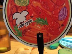 -迷你椰·泰式大排档(共康店)