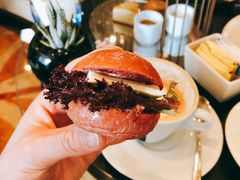 -粤海喜来登酒店·&More聚驿(天河城店)