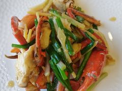 -粤盛海鲜平价店(洛溪食街店)