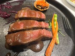 -王品牛排(北京新辰里亚运村店)