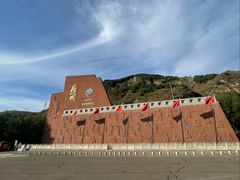 -雁门关景区