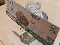 -龙治汉堡(中华城店)