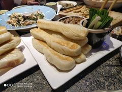 -渔民船说·北塘海鲜·天津菜·海肠捞饭(北塘古镇店)