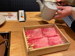 -锅物新语&寿喜烧.炉端割烹(世博源店)