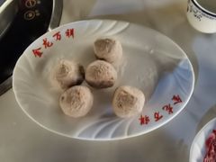 -万祥牛肉火锅(金龙店)