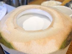 网红椰子冻-南国锋味椰子鸡(瀚海店)
