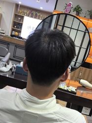 -心联形象设计·流星染
