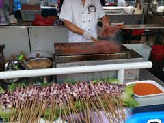 -大学城夜市大排档(凤栖路店)