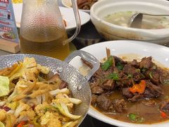 -西山人家·传统苏帮菜·家宴(木渎店)