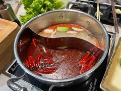 -火炉火自助餐(西直门凯德MALL店)