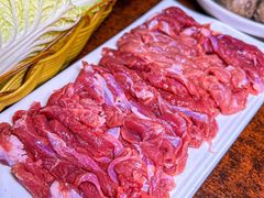 -前门张记涮肉(前门店)