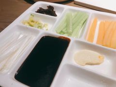 酥不腻烤鸭-小大董·烤鸭(凤凰汇店)