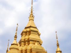 -西双版纳傣族园