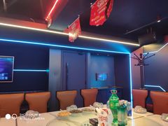 -胖子烧烤海鲜(亲贤北街店)