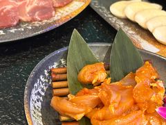 -老卜奎齐齐哈尔烤肉(人民东路店)