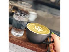 -CoffeeVendor(西乡店)