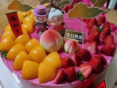 -味多美蛋糕(苏州街地铁店)