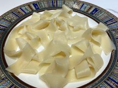 -阿里疆Alijiang·丝路美食·异域风情·清真(长楹天街店)