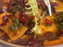 -垚慈居素食(华发新城店)